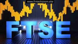 FTSE 100 FintechZoom