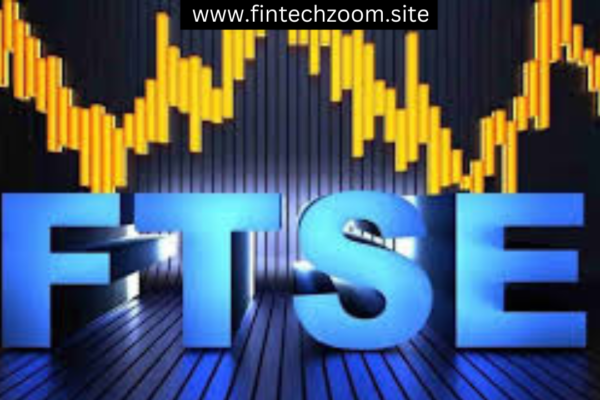 FTSE 100 FintechZoom