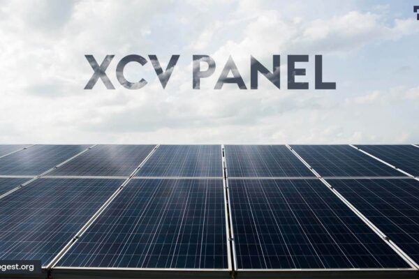 XCV Panel