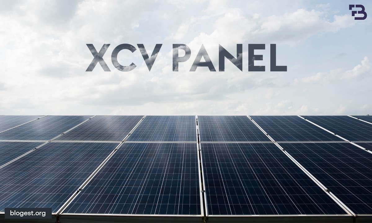 XCV Panel