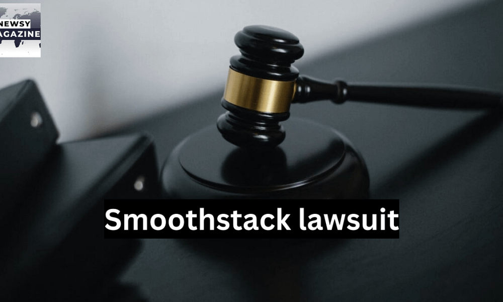 Smoothstack Lawsuit