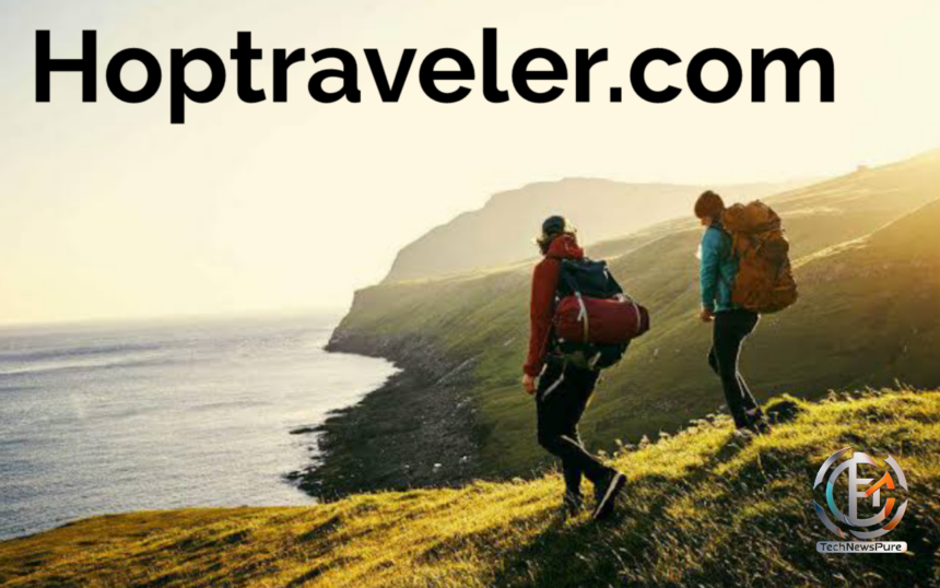 Hoptraveler.com