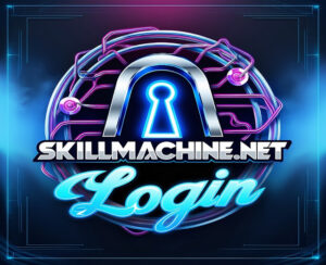 SkillMachine.net