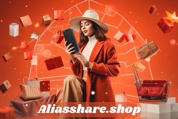 Aliasshare.shop