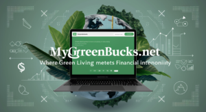 MyGreenBucks.net