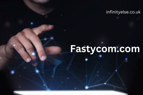 Fastycom.com