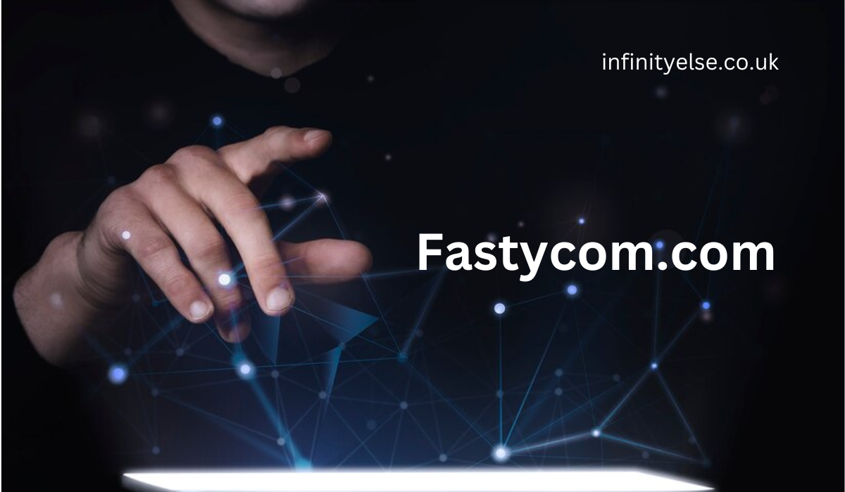 Fastycom.com