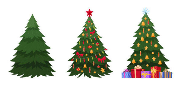 Clipart:t4wnlpkjpay= christmas tree