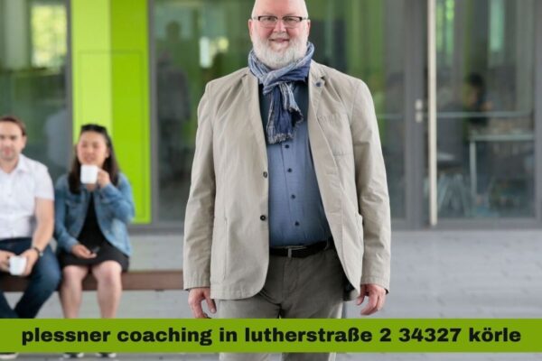 plessner coaching in lutherstraße 2 34327 körle