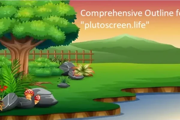 Plutoscreen.life