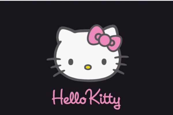 Kuromi:fox5ydxdt58= Hello Kitty