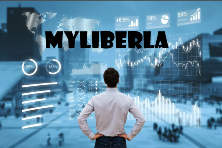 MyLiberla.com: Exploring the Platform and Its Impact